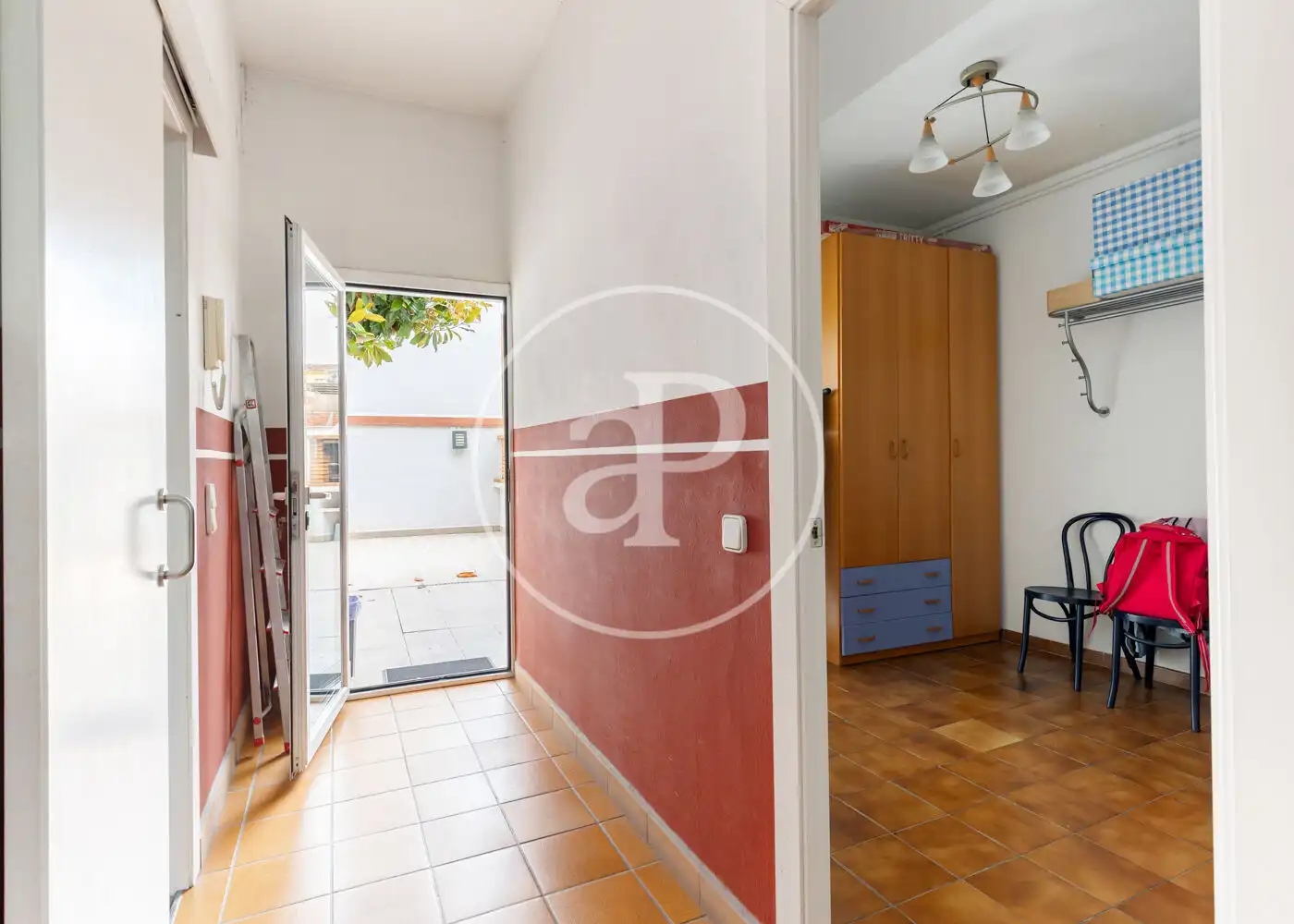 Maison mitoyenne avec terrasse à vendre à Carrer de Josep Renom, imagen 47