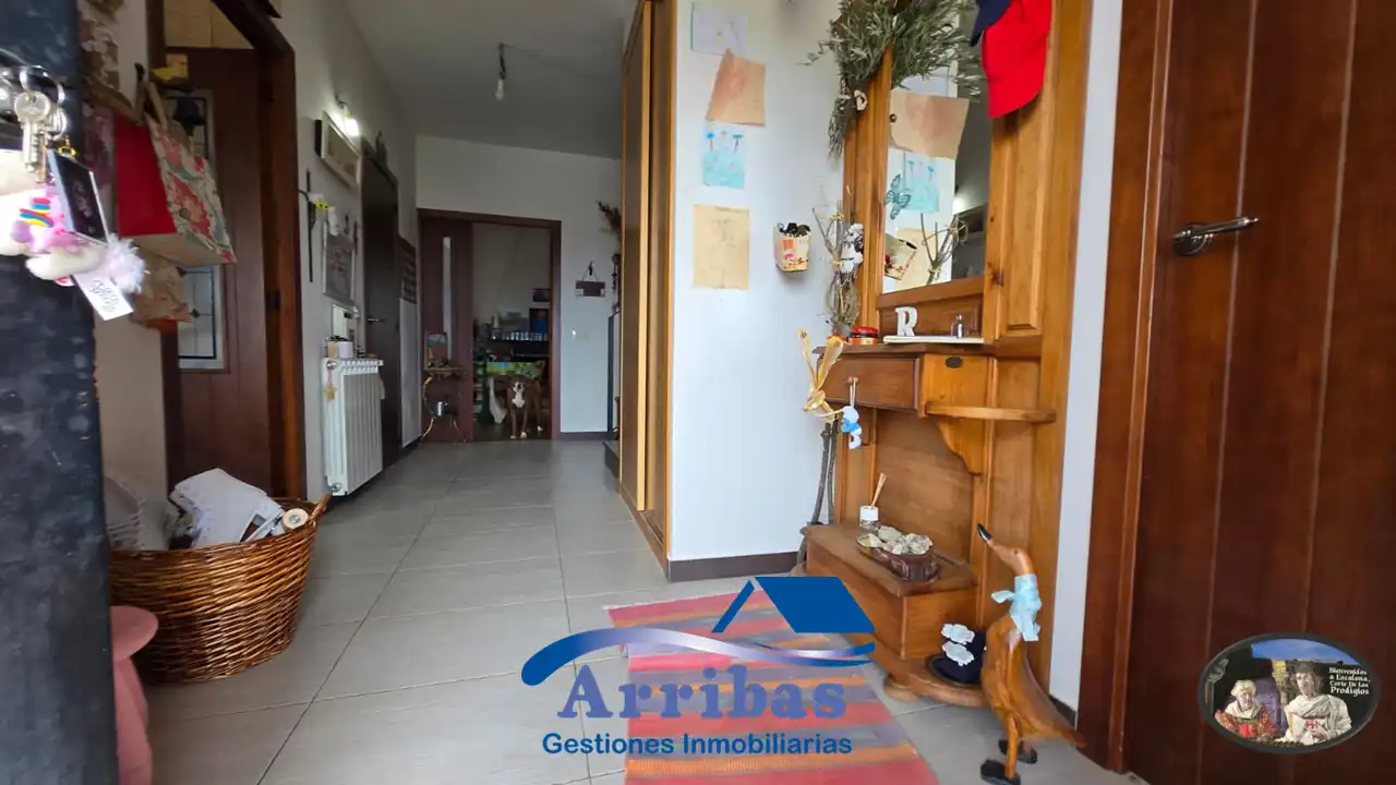 Chalet con piscina en venta en Escalona, imagen 7
