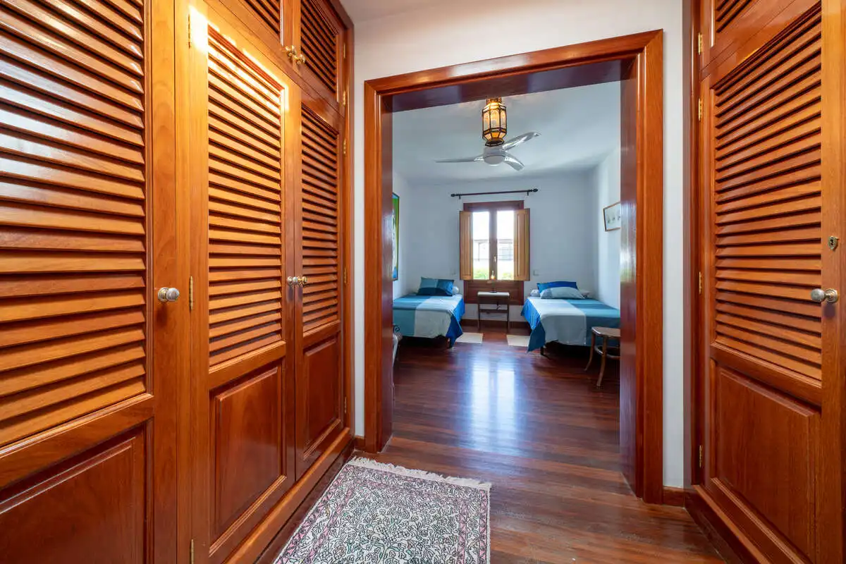 Casa o chalet en venta en Arrecife con Aire acondicionado, Jardín privado y Terraza
