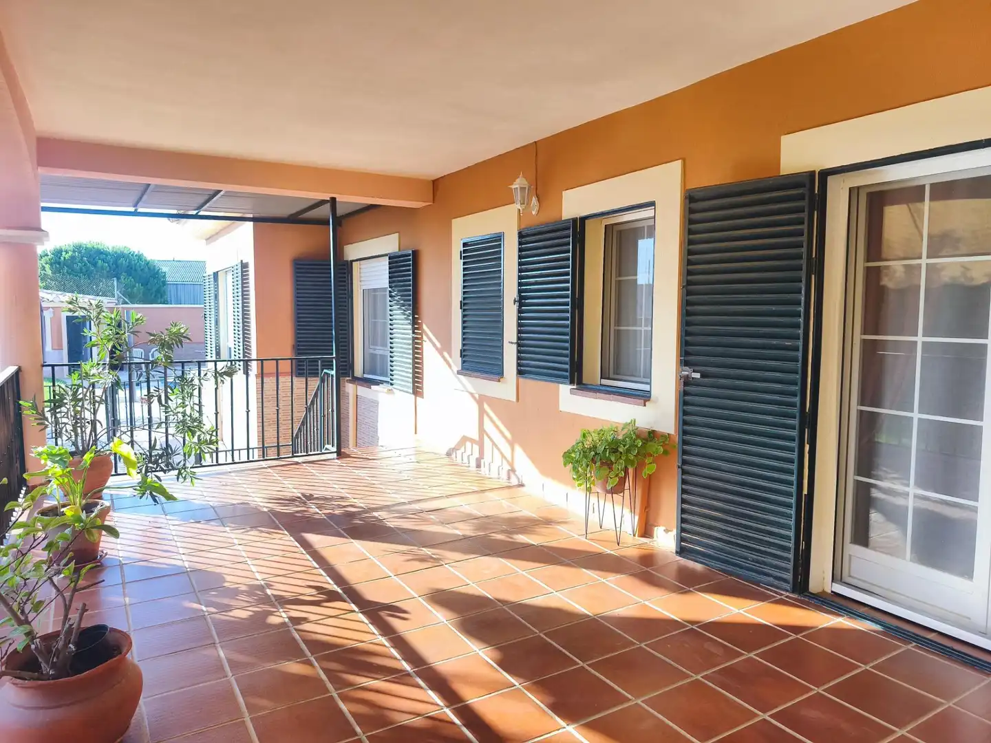 Detached house with pool for sale in Carretera de Sevilla - Los Montitos, imagen 72