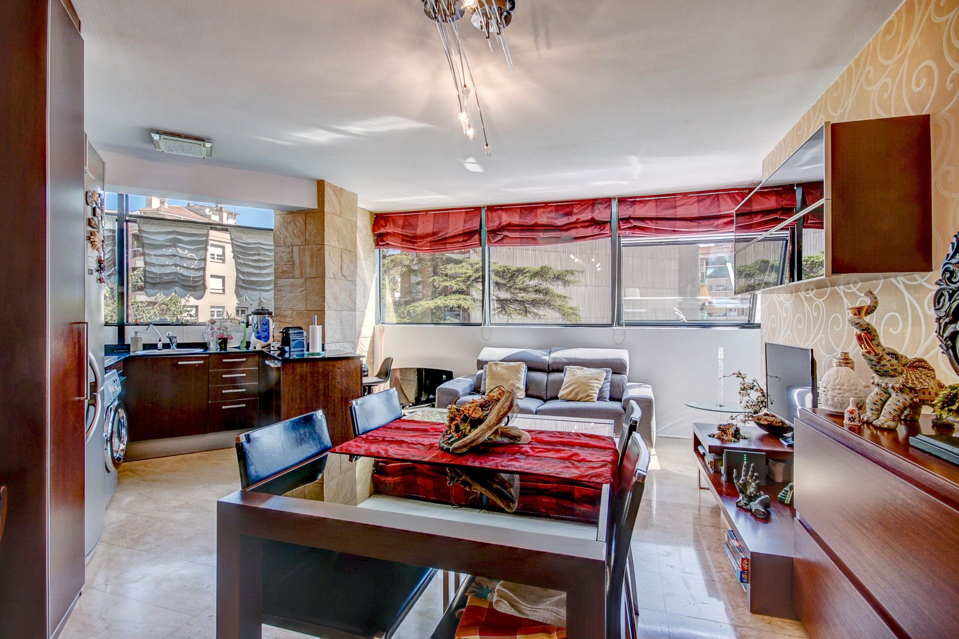 Piso en venta en Fonts dels Capellans - Sagrada Família, Manresa