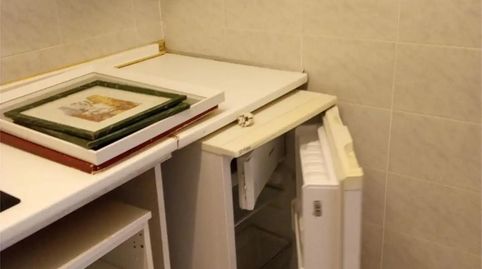 Foto 5 de Apartament de lloguer a Calle de José María Cavero, 11, San Pascual, Madrid Capital