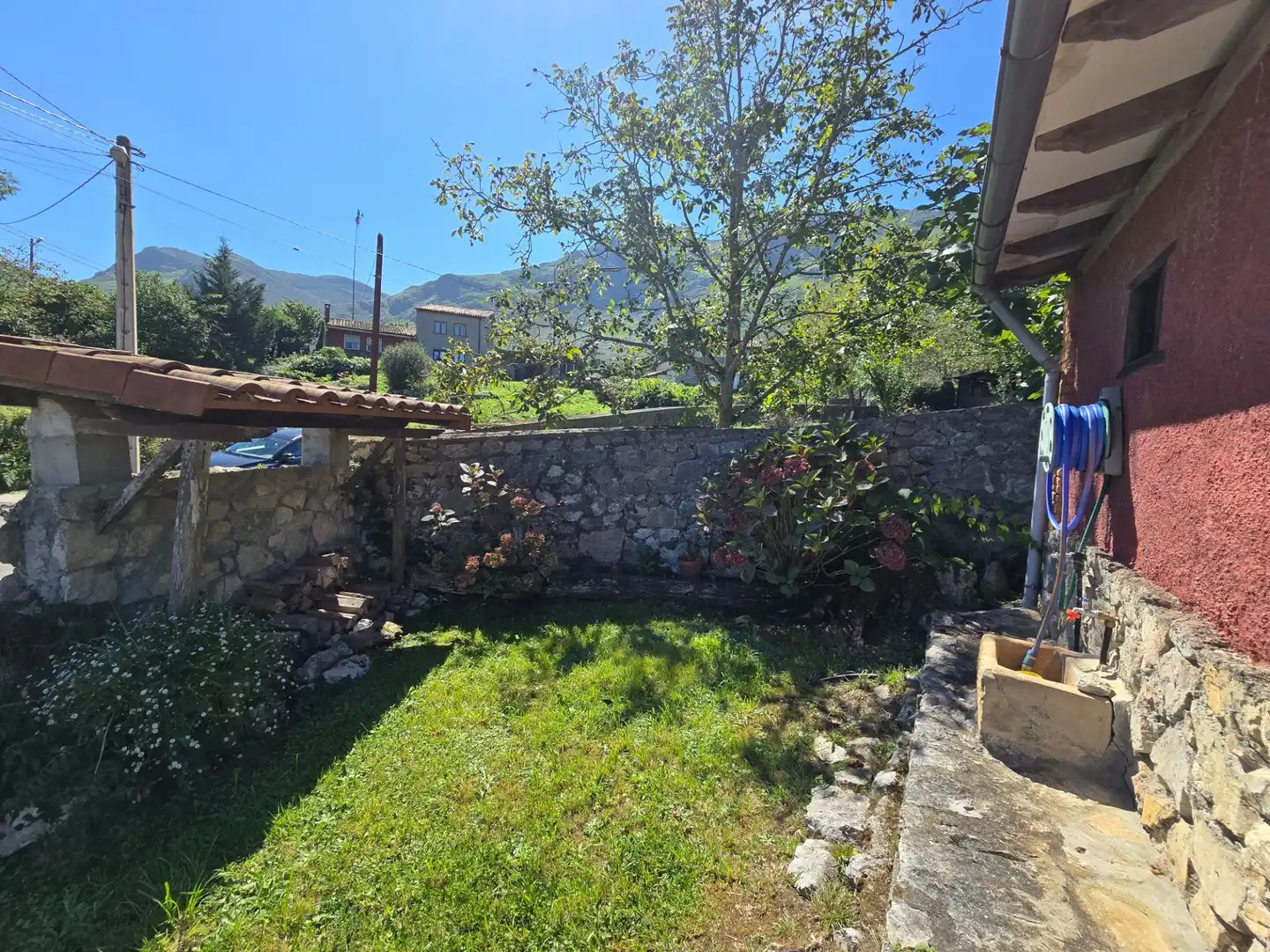 Casa amb jardí en venda a Posada - Barro, imagen 96