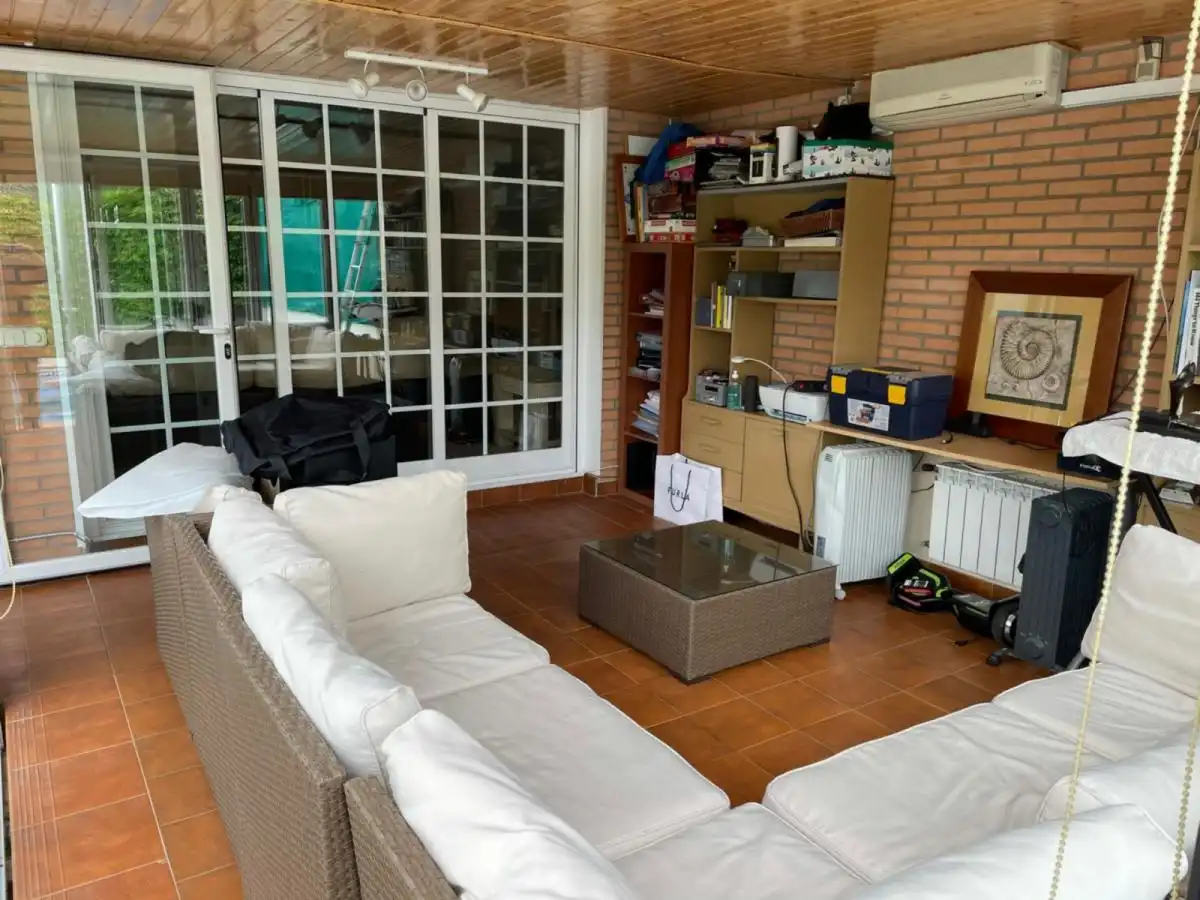 Habitación en El Bosque