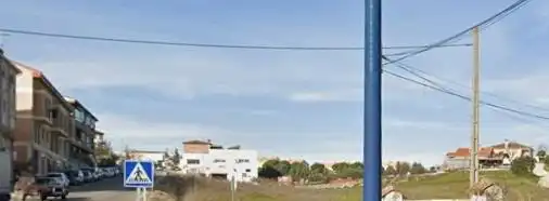Pis amb jardí en venda a Méntrida