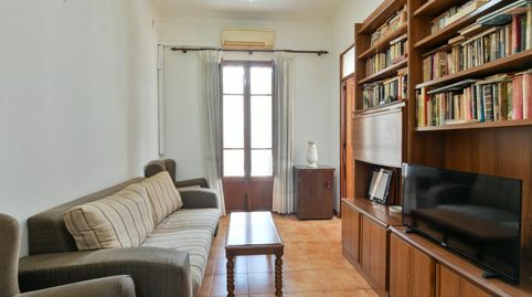 Foto 4 de Piso en venta en Monterrey, Santa Catalina, Palma de Mallorca
