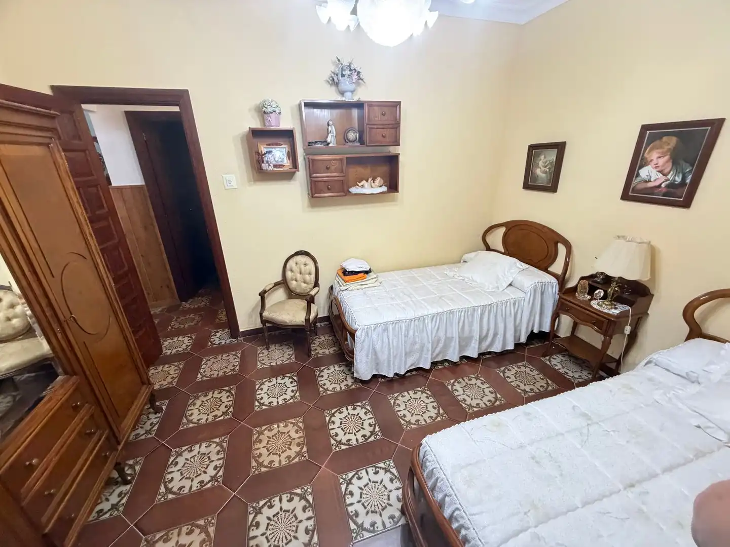 Casa o xalet en venda en Brazatortas, Ciudad Real