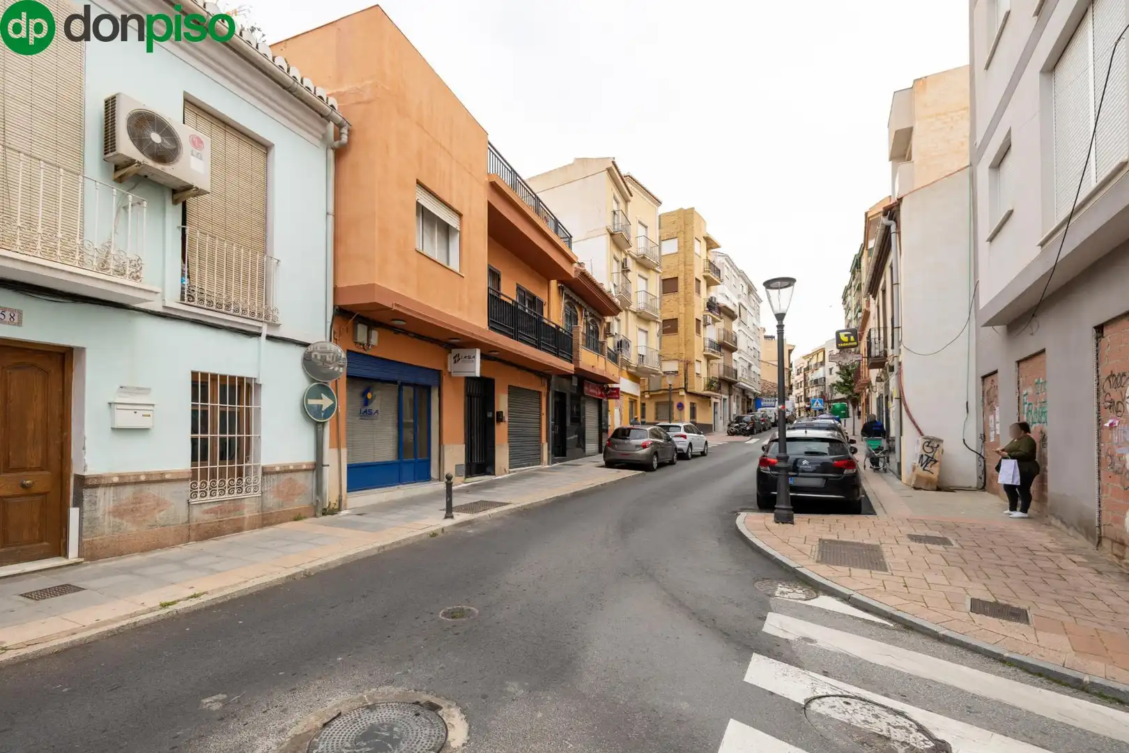 Inmuebles singulares en venta en Camino de las Cañas, imagen 3