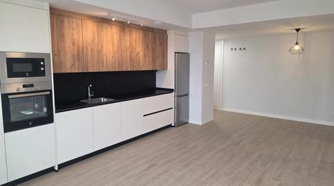 Foto 4 de Piso de alquiler en Calle el Robledal, Las Cañas, Guadalajara Capital