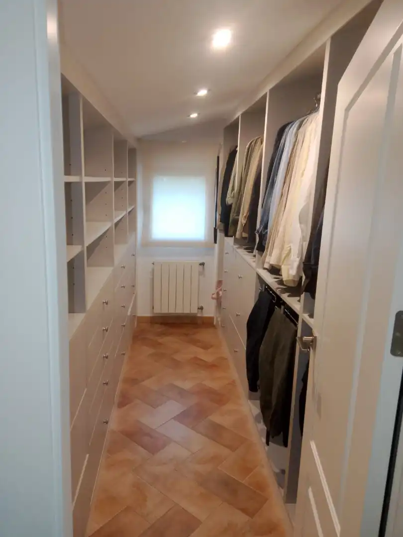 Casa o xalet en venda en Tibi amb Aire condicionat, Jardí privat i Parquet