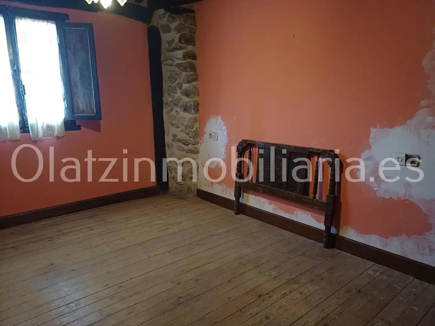 Houses for sale in Trucios-Turtzioz  with Terrace and Storage room