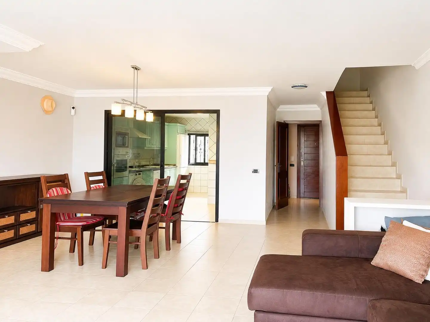 Maison mitoyenne avec jardin à vendre à Casco Urbano, imagen 15