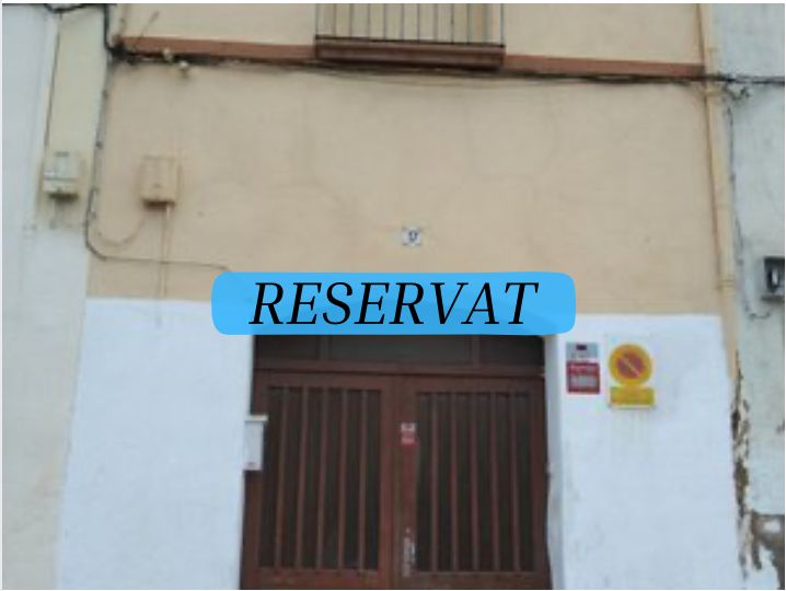 Casa adosada en venda en Valls amb Parquet, Terrassa i Traster