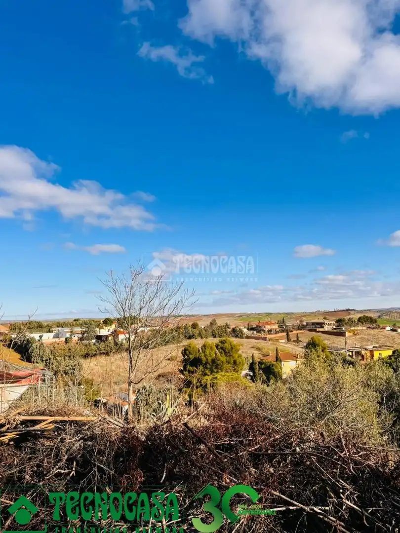 Casa o chalet en venta en Albarreal de Tajo con Calefacción