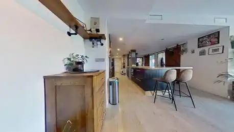 Piso con piscina en venta en Dolores, imagen 19