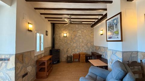 Foto 5 de Casa o xalet en venda a N/a, -1, Gargasindi - Garduix - Colina del Sol, Alicante