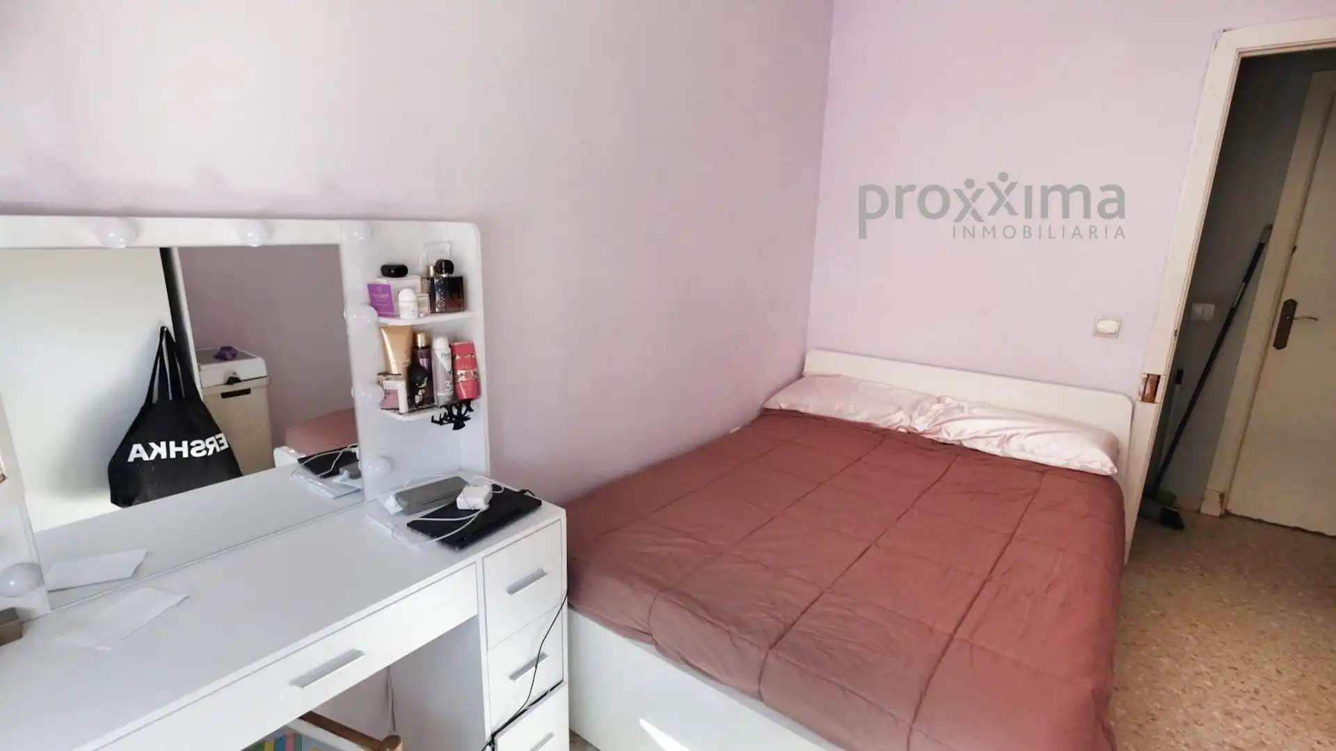 Wohnung mit Aufzug zum Verkauf in Cerro - Amate, imagen 6