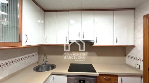 Foto 4 de Pis en venda a Calle Josep Pla, Provençals del Poblenou,  Barcelona Capital