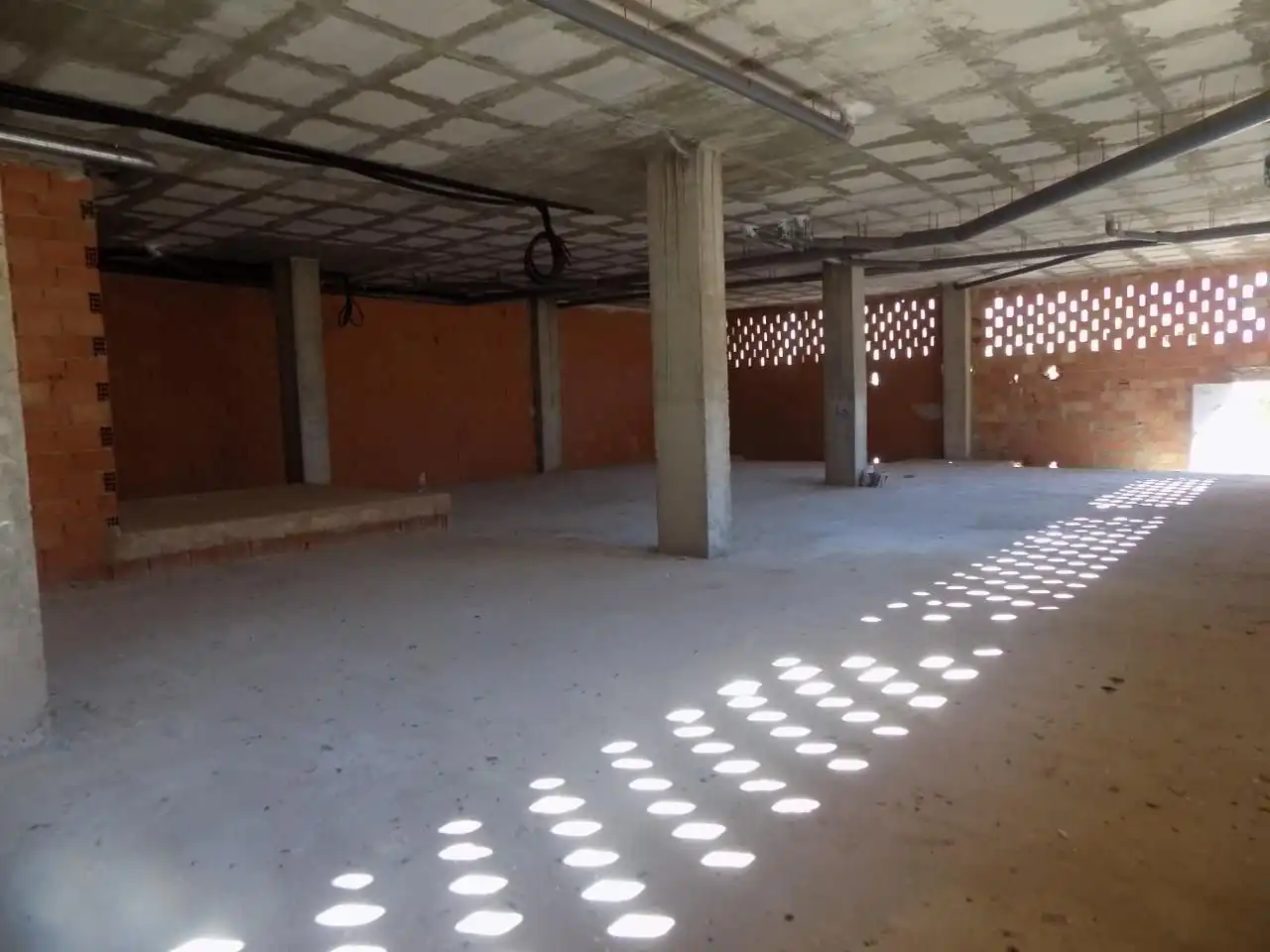 Local commercial à louer à San Pedro del Pinatar, imagen 12