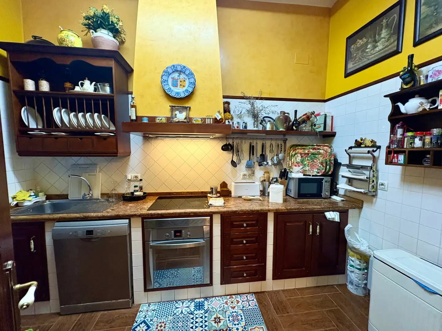House with terrace for sale in Calle Bodegones, imagen 7