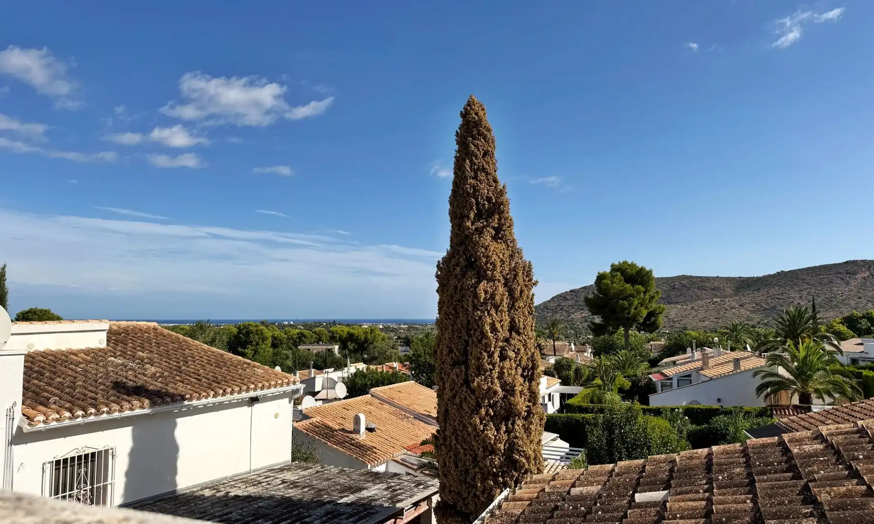 Casa amb piscina en venda a carrer d'els ports 7, imagen 16