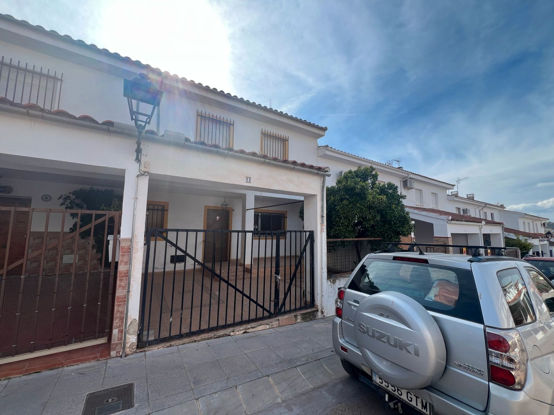House or chalet for sale in Calle Cadiz, 23, Vilches