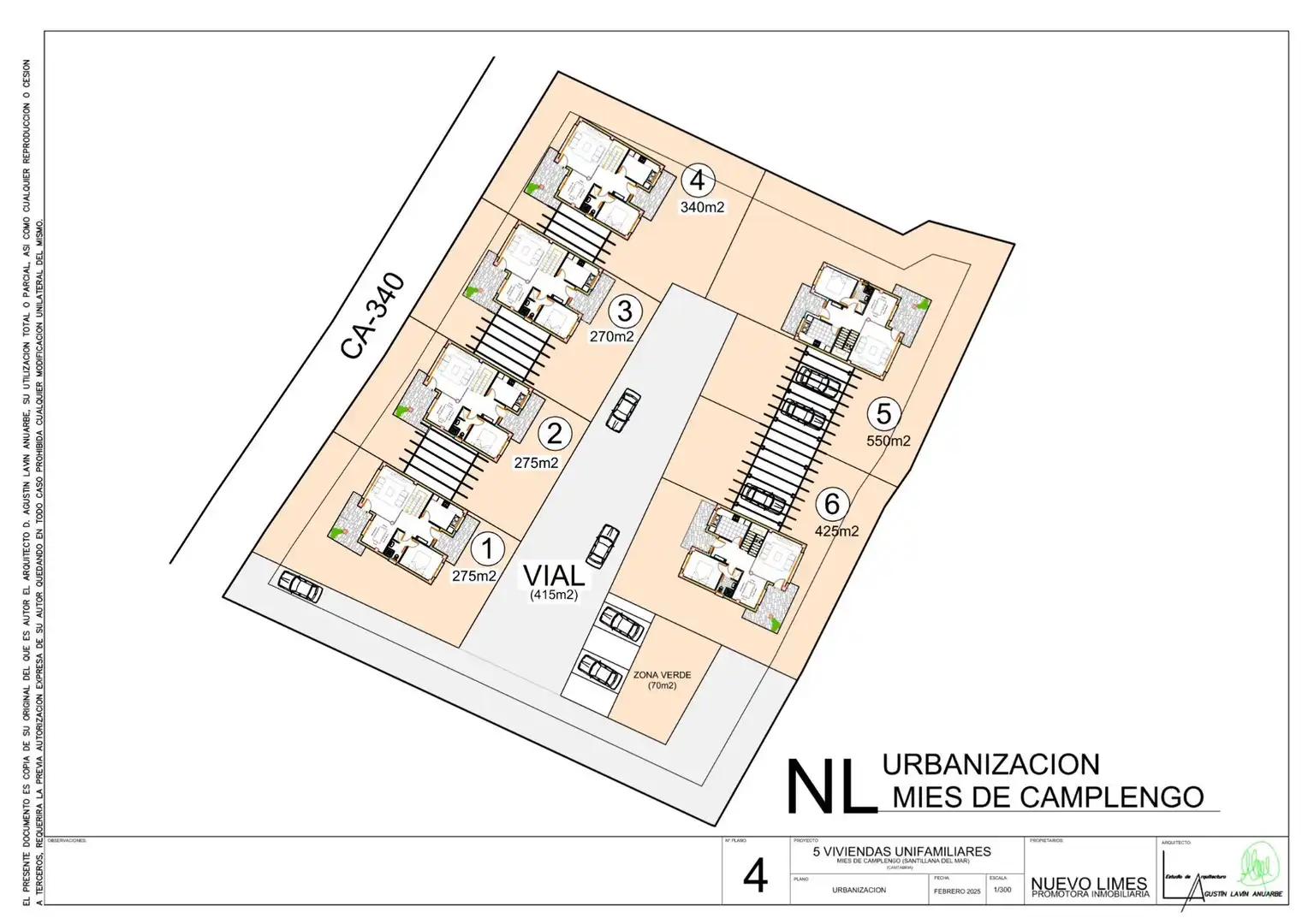 Terreni e lotti in vendita a Barrio CAMPLENGO, imagen 17