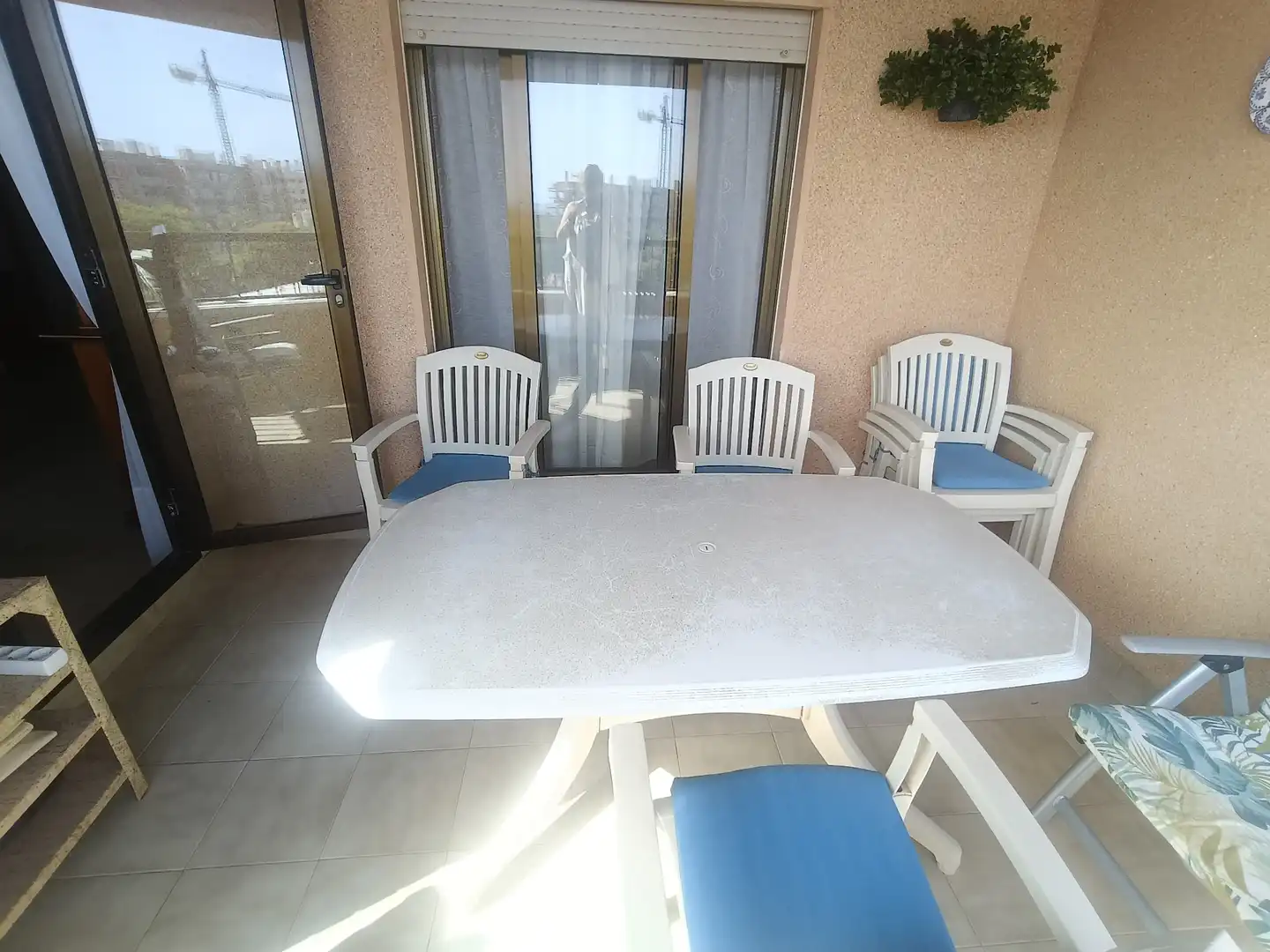 Apartament de lloguer a Carrer de Juan de la Cierva, 19, Playa Muchavista