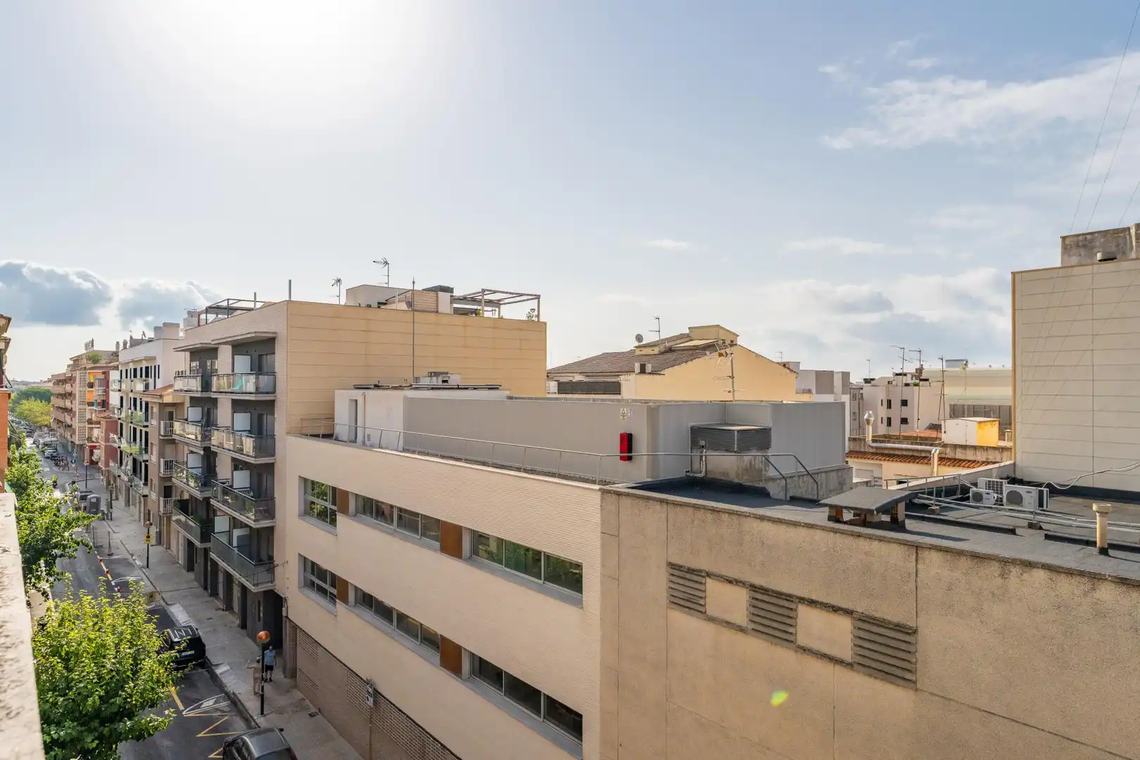 Ático con ascensor en venta en de Cristòfor Colom, imagen 36