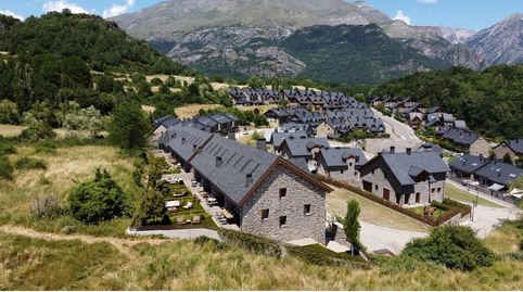 Foto 2 de Pis en venda a Sallent de Gállego, Huesca