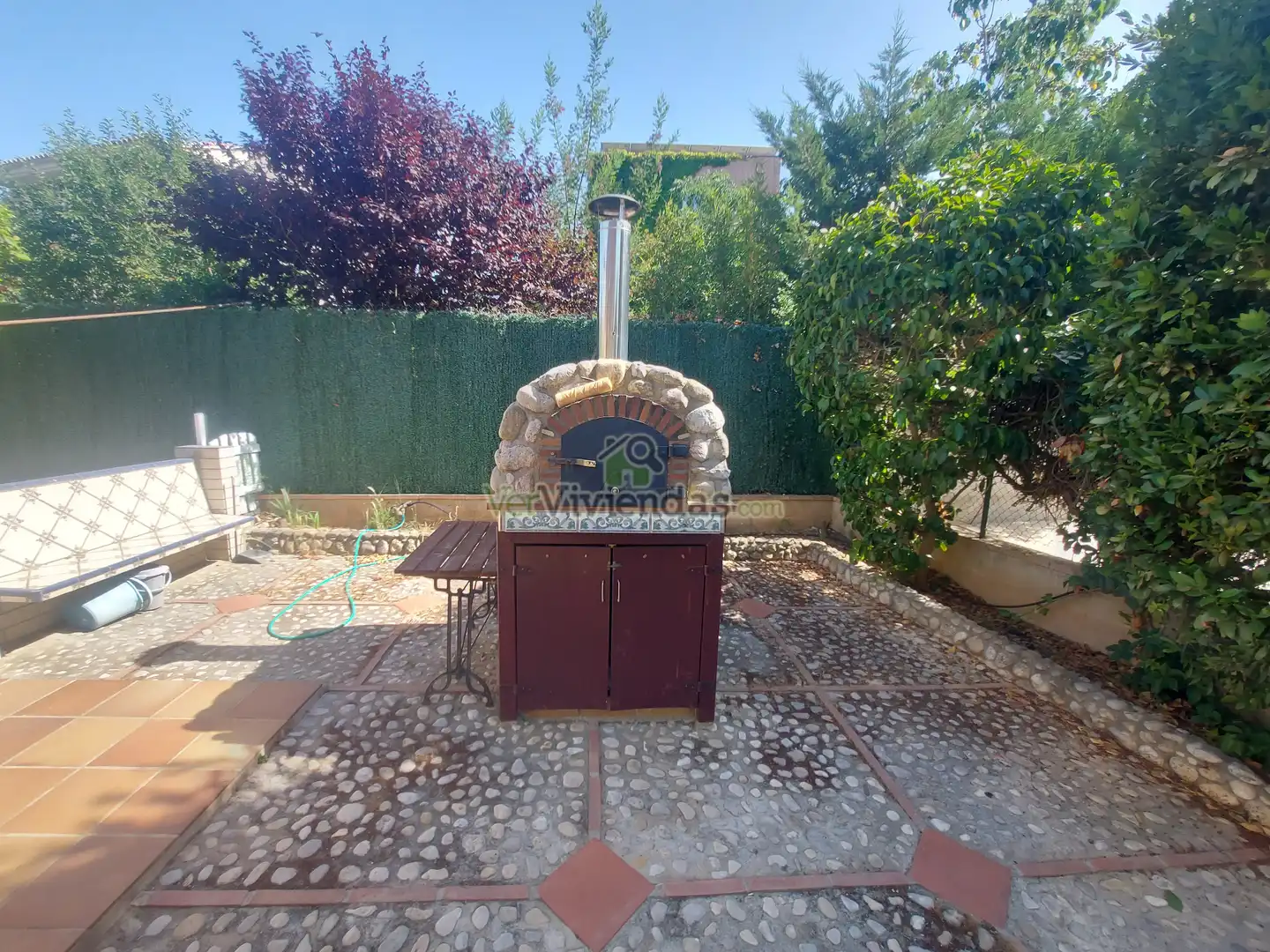 Haus mit Terrasse zum Verkauf in Olèrdola, imagen 68