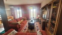 Living room of Flat for sale in Medina del Campo  with Air Conditioner, Heating and Balcony