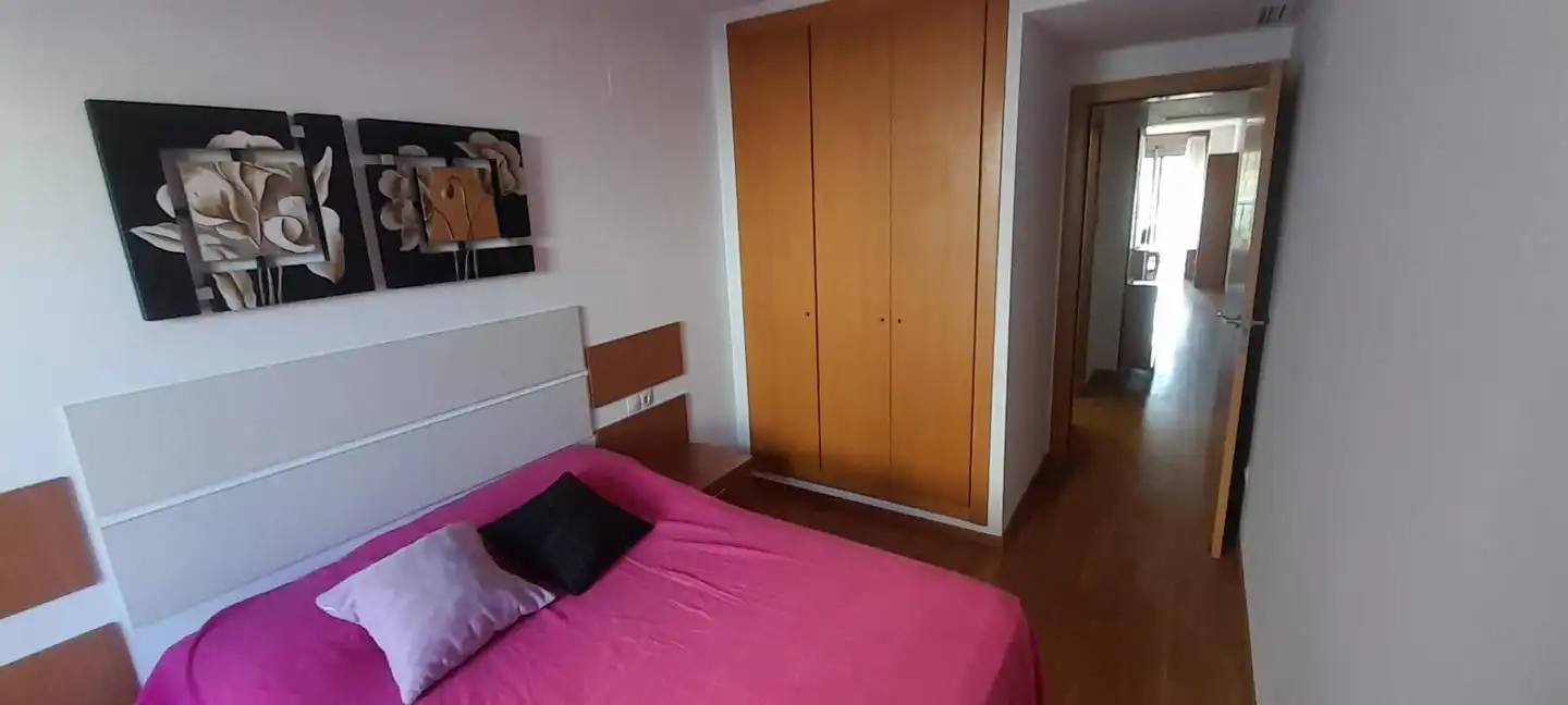 Flat for rent in - Paseo De Sebastián Elcano, El Grao