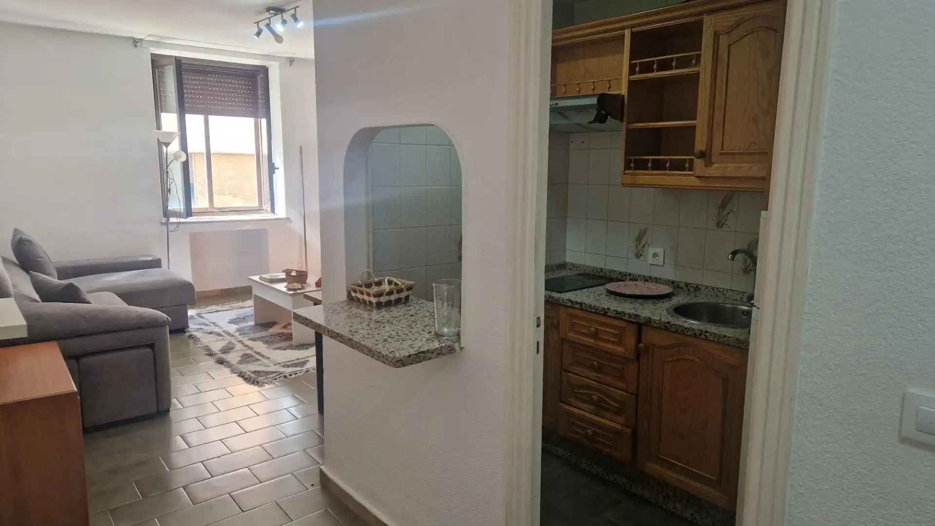 Flat with lift to rent in Centro, imagen 4