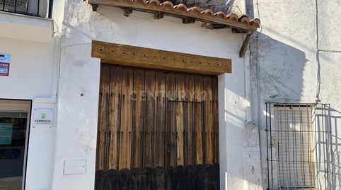 Photo 2 of Houses for sale in Plaza de la Constitucion, 10, Jaraicejo, Spain, -1, Jaraicejo, Cáceres