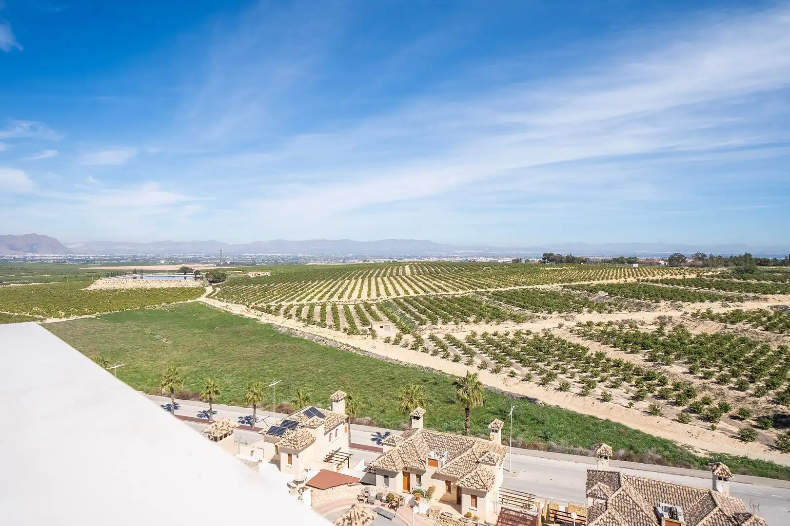Chalet con piscina en venta en Algorfa, imagen 28