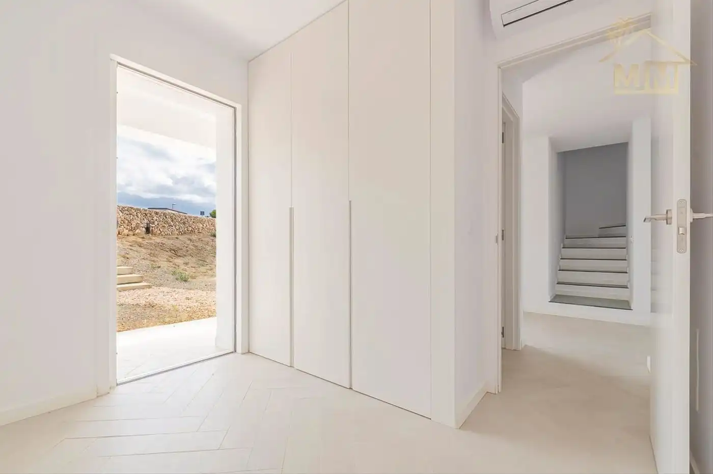 Houses for sale in Es Mercadal  with Air Conditioner, Terrace and Community pool