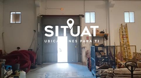 Photo 2 of Industrial buildings for sale in Carrer del Macabeu, 2, Polígon Industrial Domenys, Barcelona