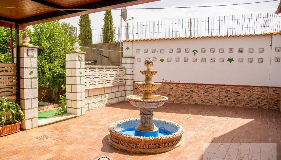 Foto 1 de Casa o xalet en venda a Alange, Badajoz