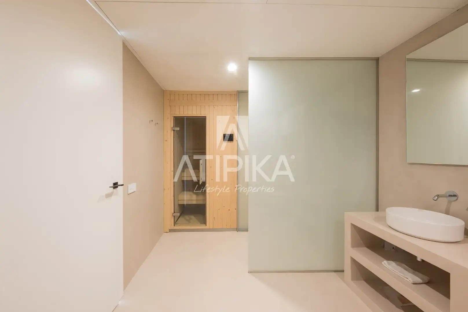 Casa o xalet en venda en Castelldefels amb Aire condicionat, Calefacció i Terrassa
