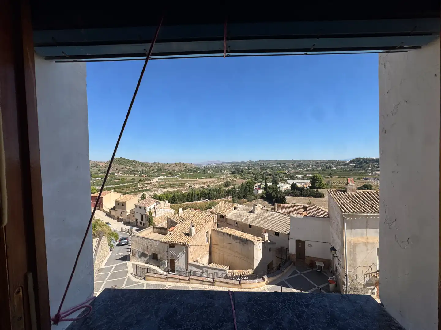 Casa con terraza en venta en Carretera de Murcia 13, imagen 8