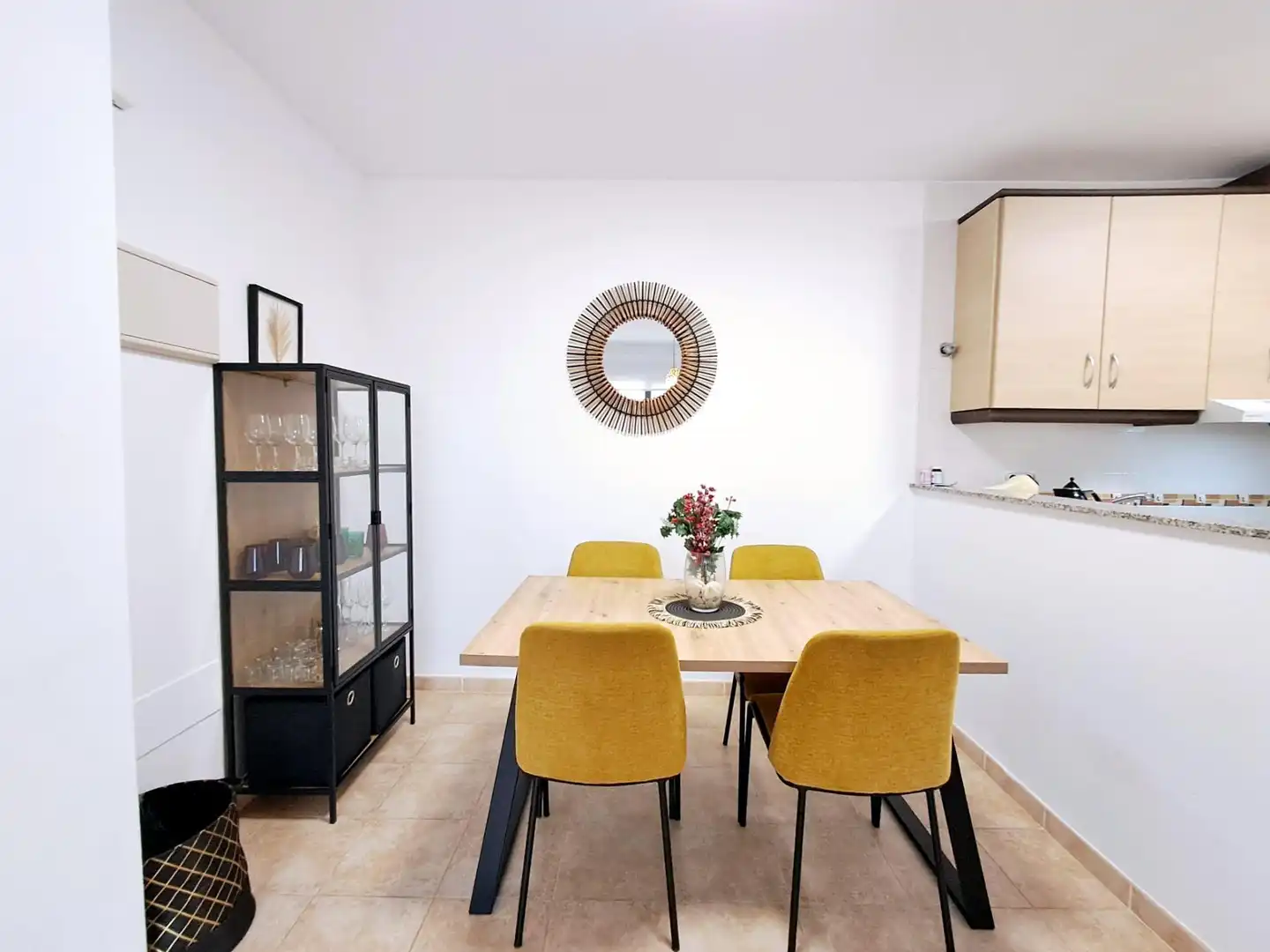 Apartamento con terraza en venta en Los Collados-Los Geraneos, imagen 15