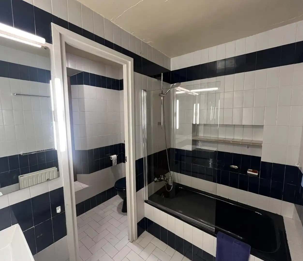 Baño de Casa adosada de alquiler en Llívia, Girona