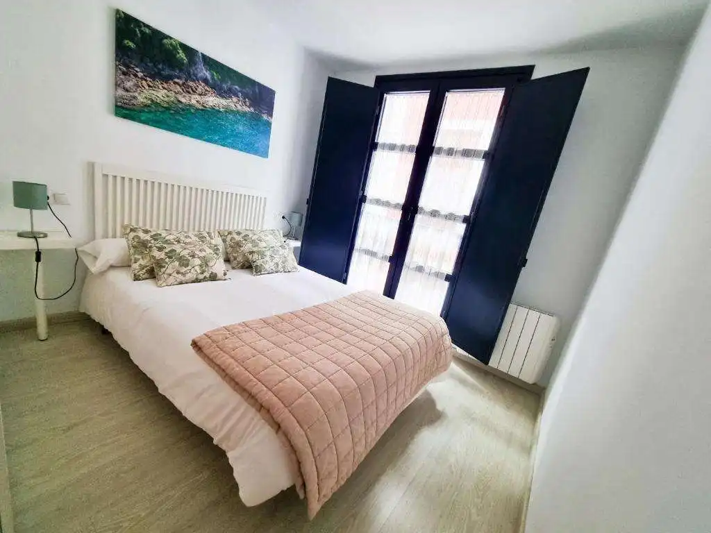 Bedroom of Buildings for sale in Cudillero