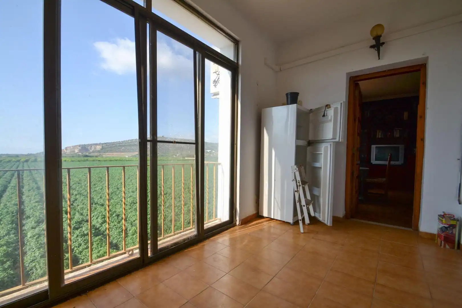 Country house with pool for sale in Partidas de interior - Zona Rústica, imagen 25