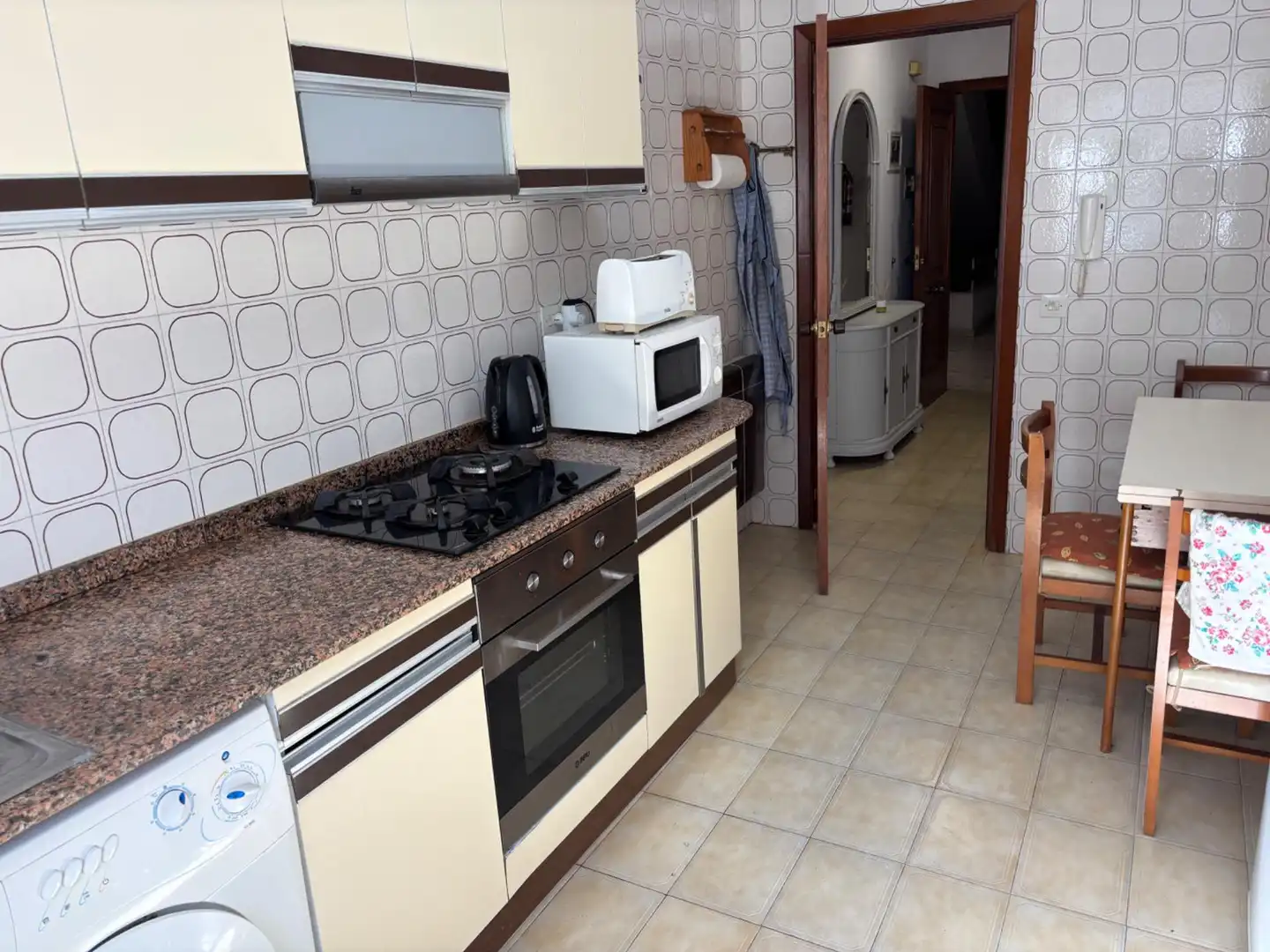 Piso con ascensor en venta en ALONSO PEREZ, imagen 10
