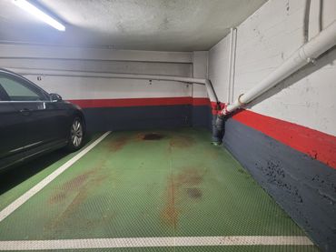Einzelparkplatz zum Verkauf in Rúa da República Arxentina 48