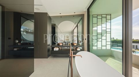 Foto 4 de Casa o chalet en venta en N/a, Nagüeles Alto, Marbella
