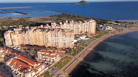 Foto 3 de Dúplex en venda a Calle K, 8, Tomás Maestre, La Manga del Mar Menor