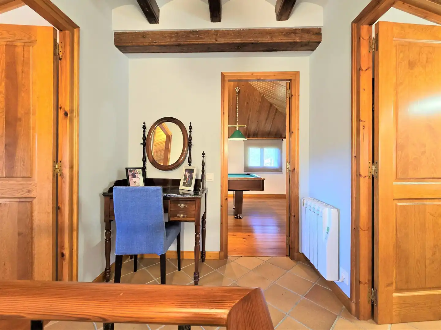 Casa o xalet de lloguer a Carrer Major, 1, Arbolí